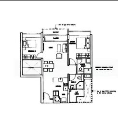 Suites At Orchard (D9), Apartment #474804181